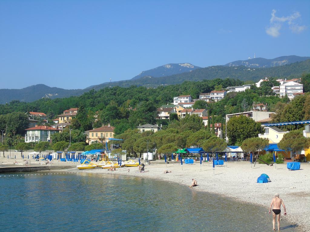 Apartmán Sonja Opatija
