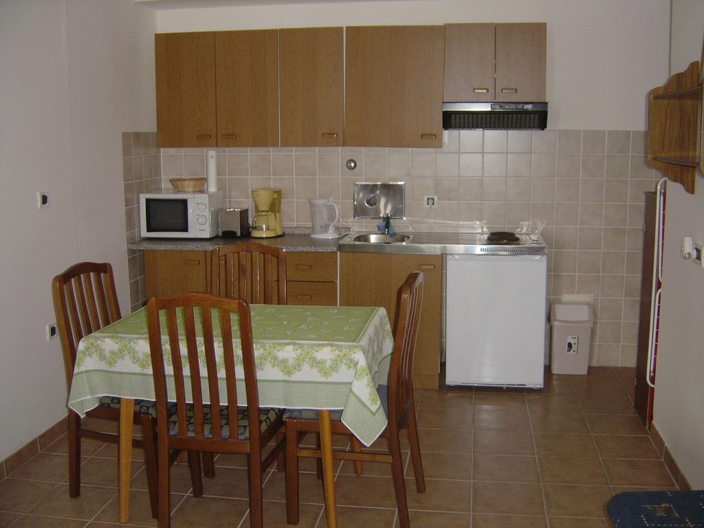Apartmán Sonja *