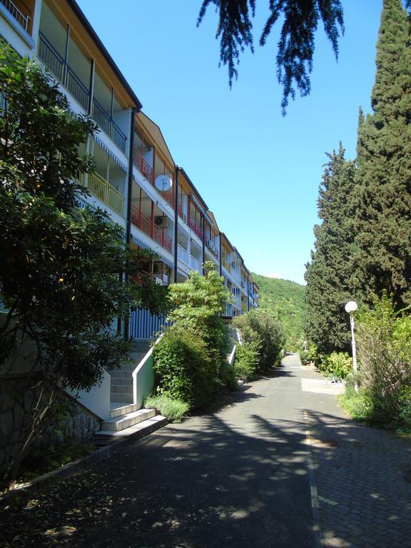 Sonja Apartmán
