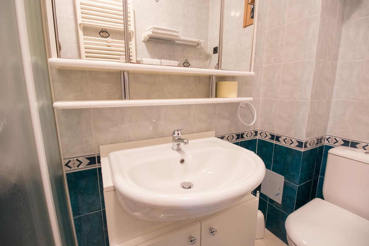 Apartmán Sonja