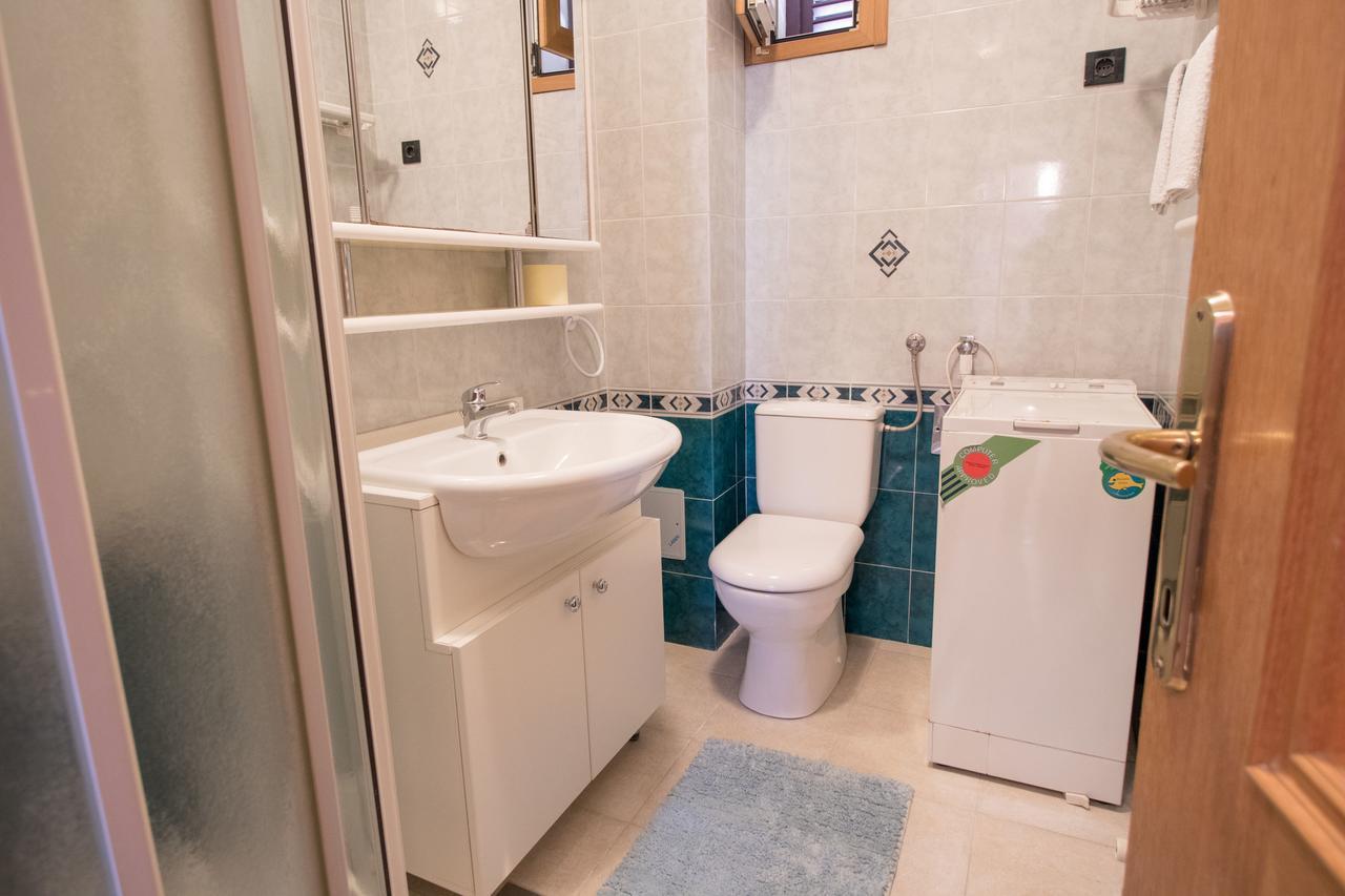 Apartmán Sonja *