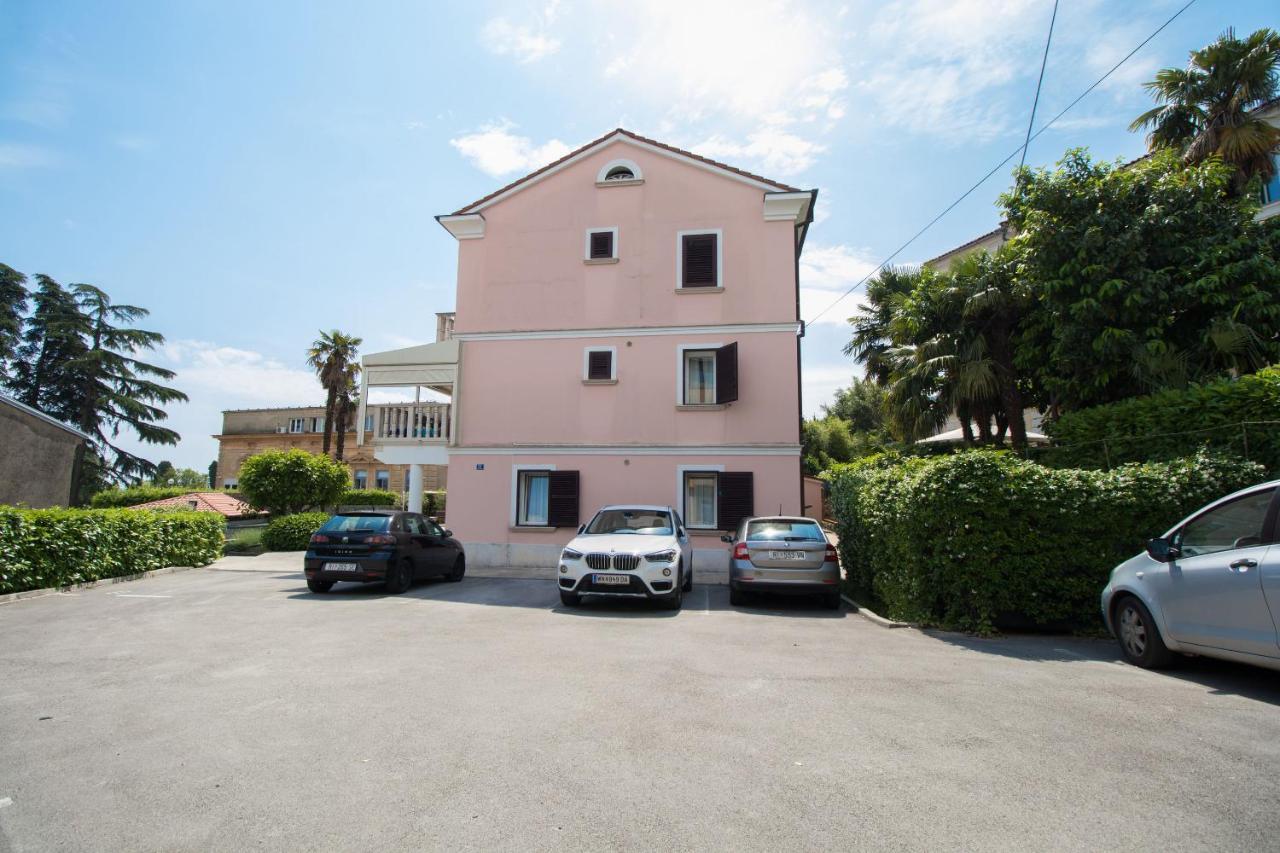 Sonja Apartmán *