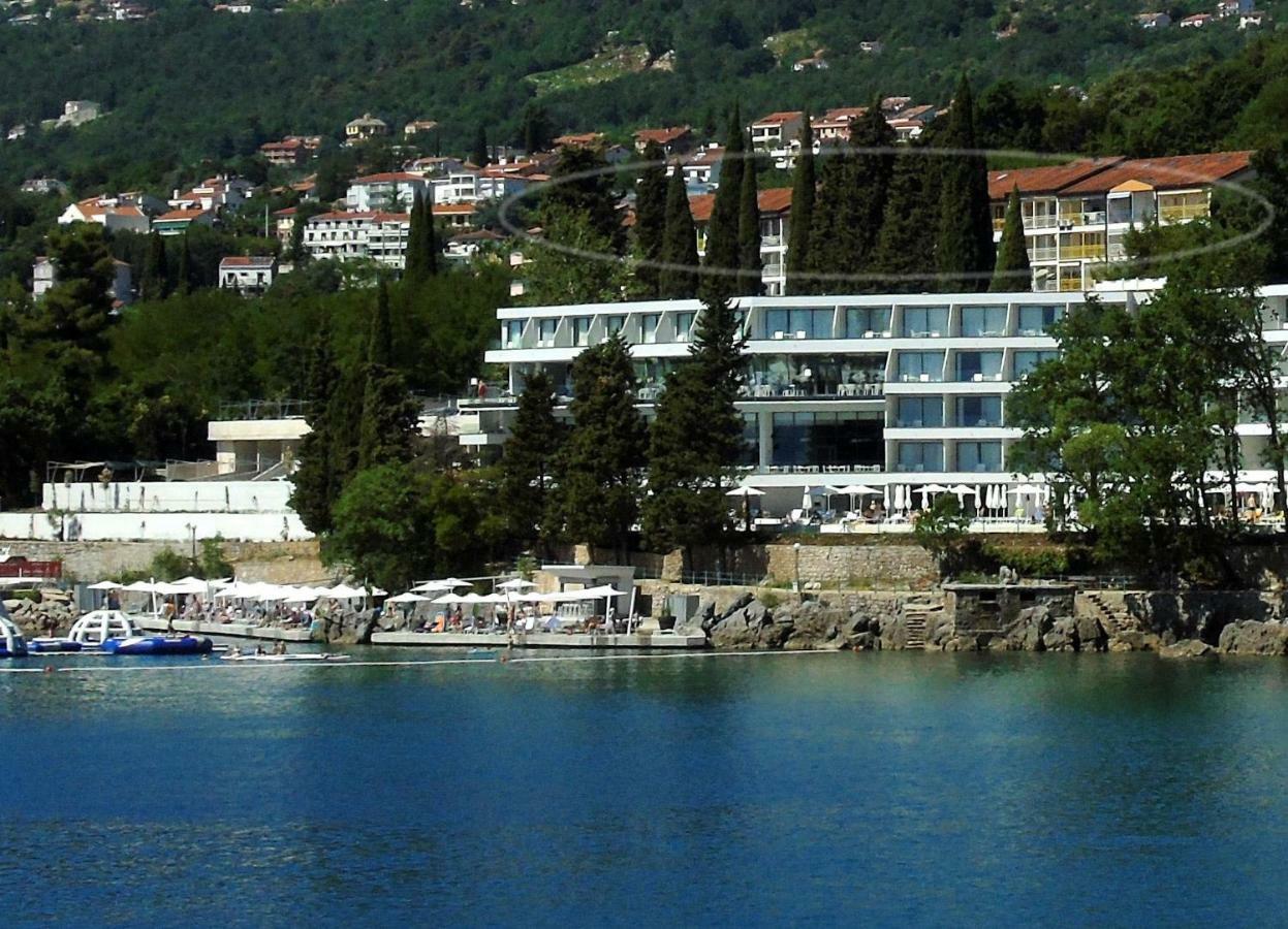 Apartmán Sonja Opatija