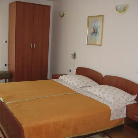 Apartments Sonja Opatija Room photo