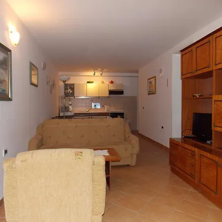 Apartments Sonja Opatija Room photo