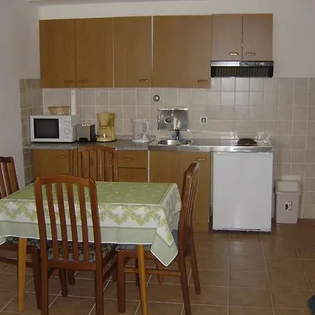 Apartments Sonja Opatija Exterior photo