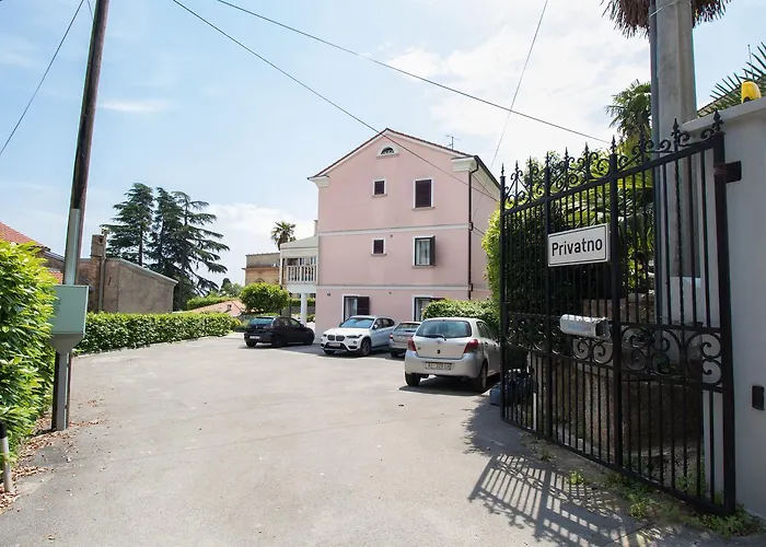 Apartments Sonja