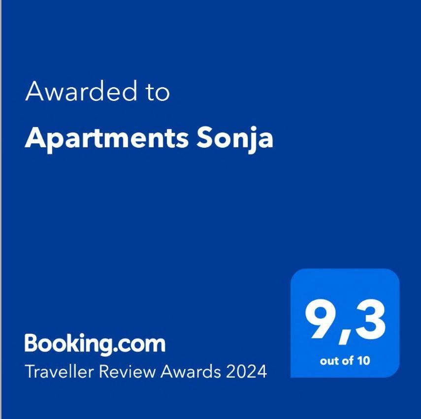 Apartment Sonja