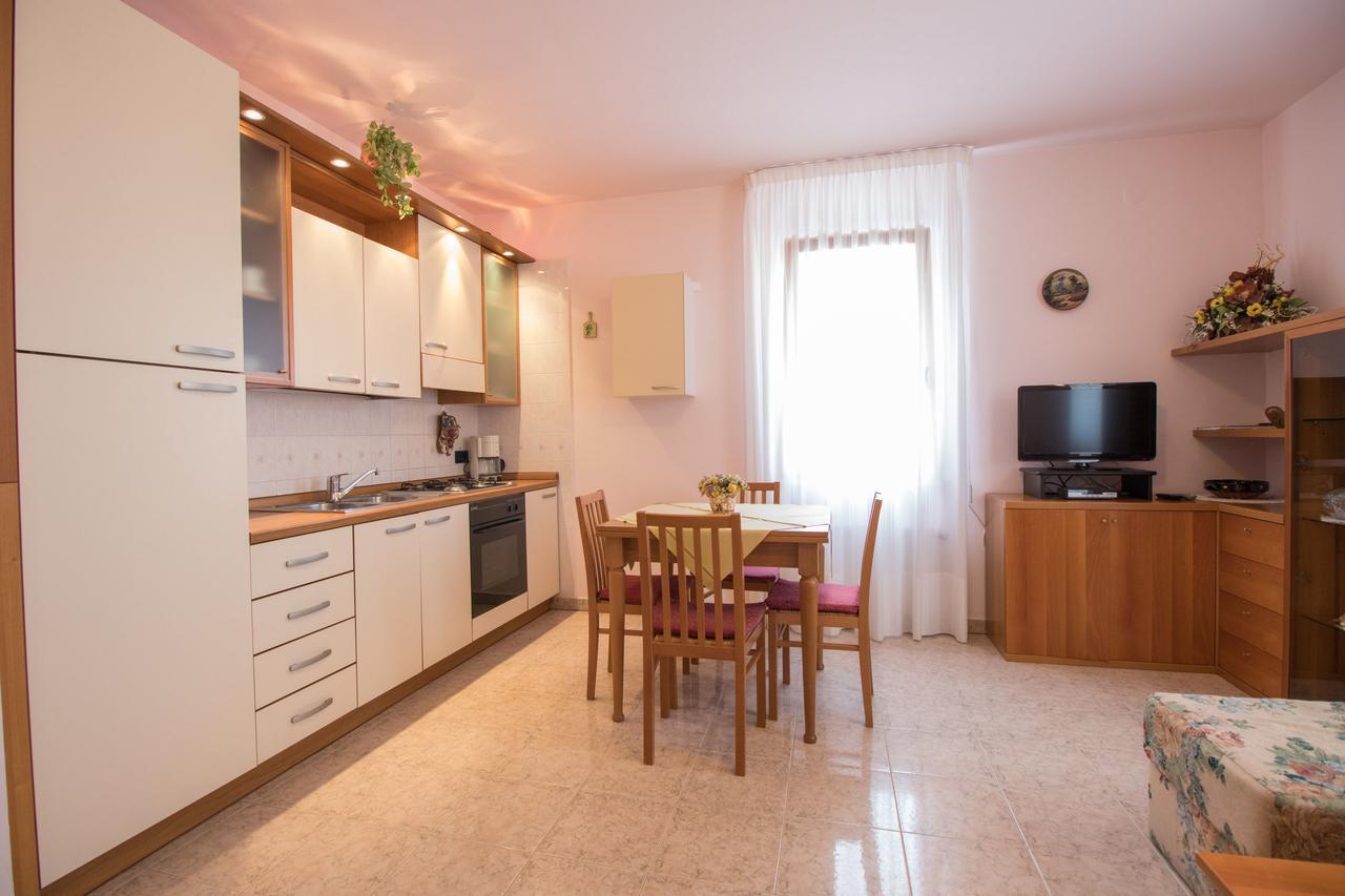 Apartment Sonja