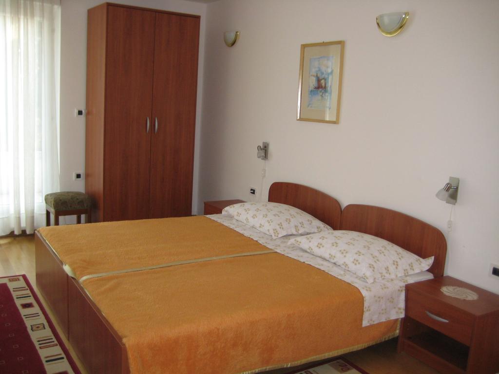 Sonja Apartman *