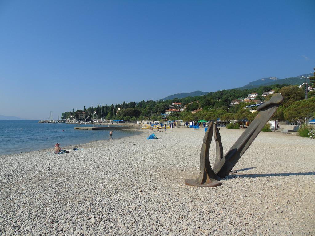 Apartman Sonja Opatija