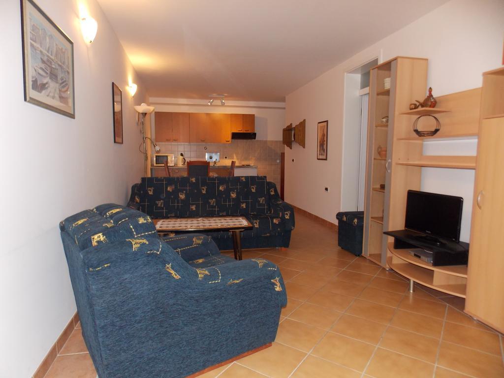 Sonja Apartman Opatija