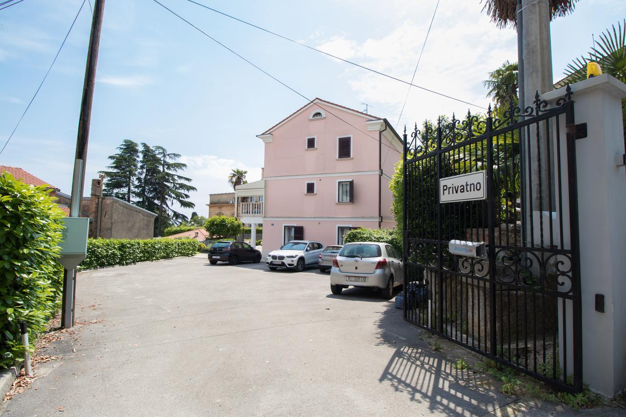 Apartman Sonja